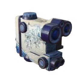 Smart Laser