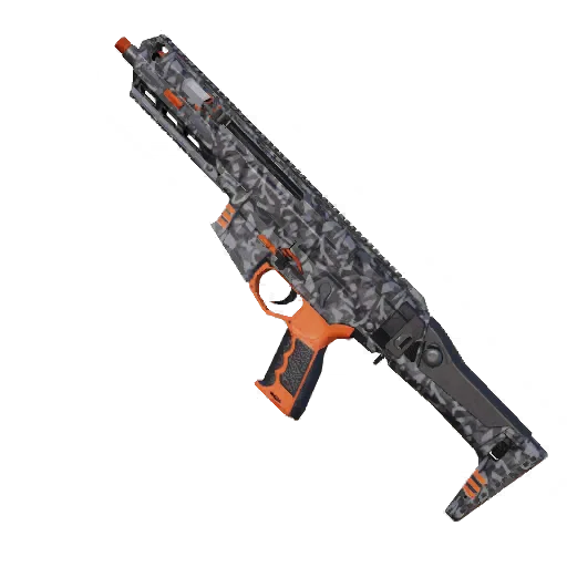 Lion HK437 Midnight Flare