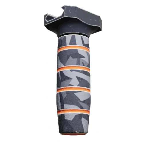 Vertical Grip