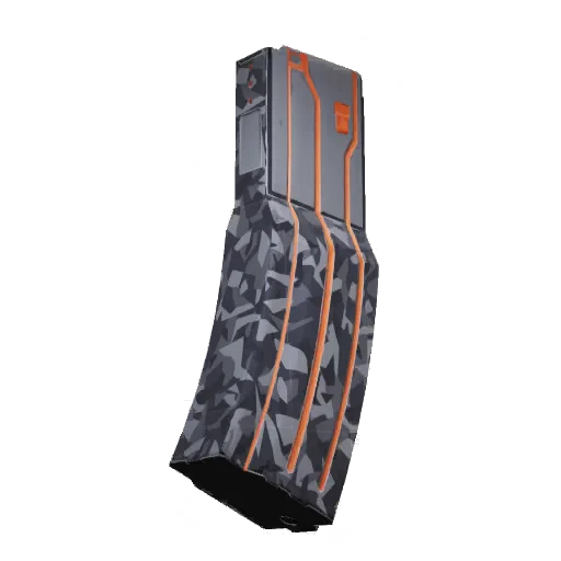 Extended Mag