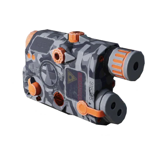 High Precision Laser