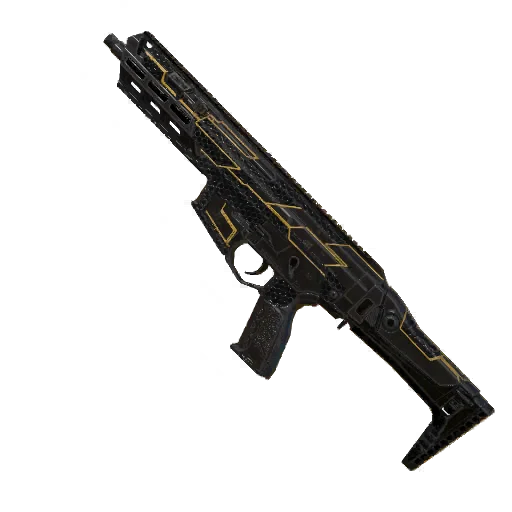 Lion HK437 Murmillo