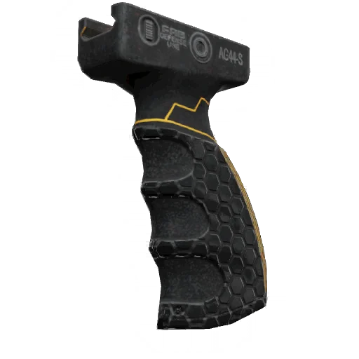 Tactical Grip
