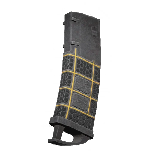 Quick Mag