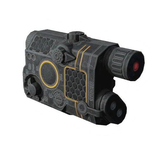 High Precision Laser