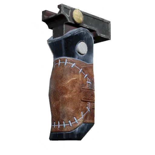 Hammer Foregrip