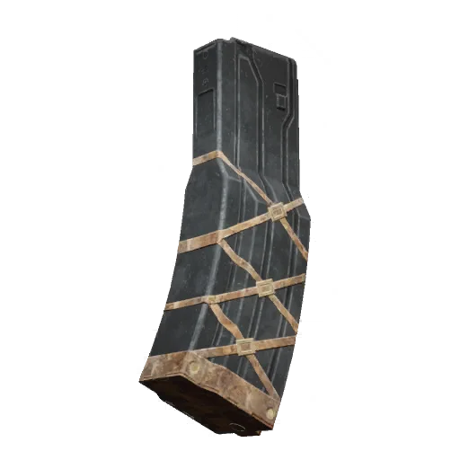 Extended Mag