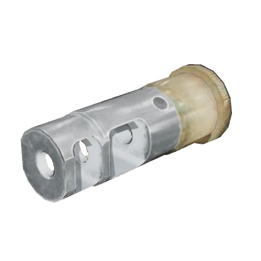 Compensator