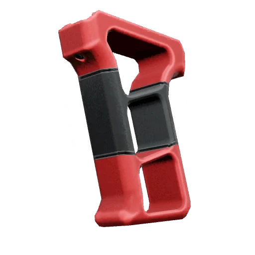 Lightweight Grip