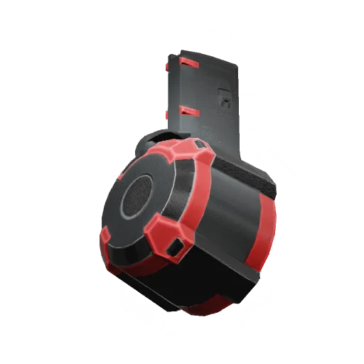 Large Mag