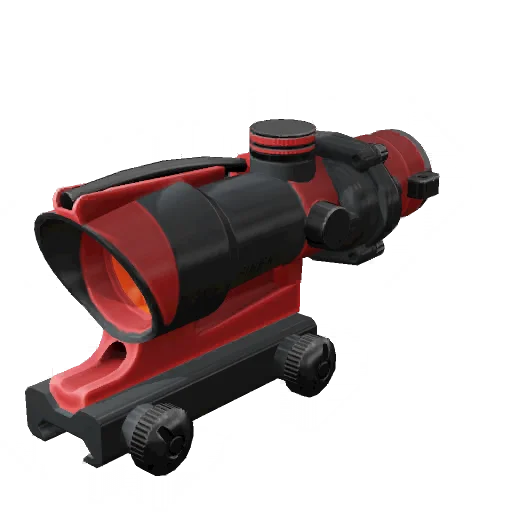 ACOG-2.5X