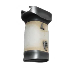 Hip Fire Grip