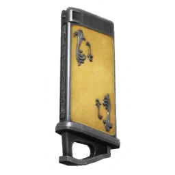 Quick Mag
