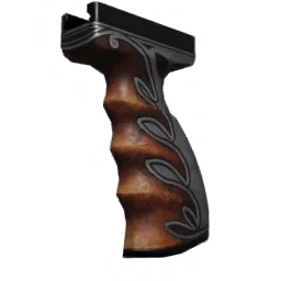 Tactical Grip