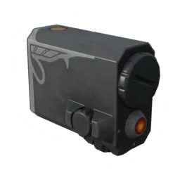 Tracking Laser