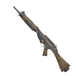 Thatcher L1A1 Skipper