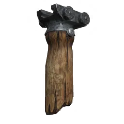 Vertical Grip