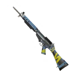 Thatcher L1A1 Electrician