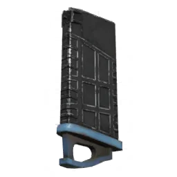 Quick Mag
