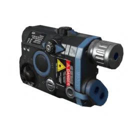 High Precision Laser