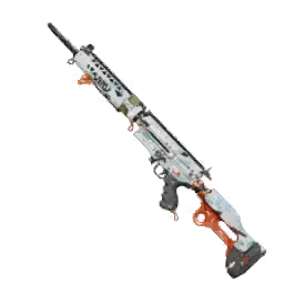 Thatcher L1A1 Polar Blackout