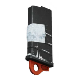 Quick Mag