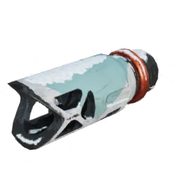 Breaching Muzzle