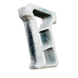 Lightweight Grip