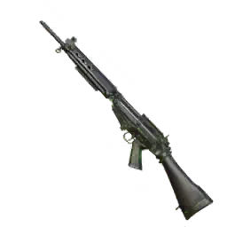 Thatcher L1A1 Radioactive
