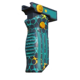 Hammer Foregrip