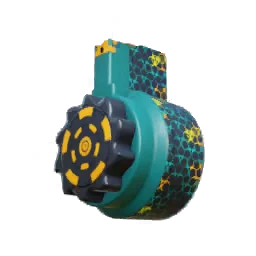 Large Mag