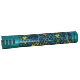 Extended Barrel