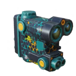 Smart Laser