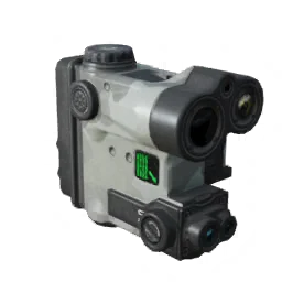 Smart Laser