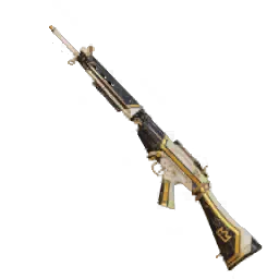 Thatcher L1A1 Majesty