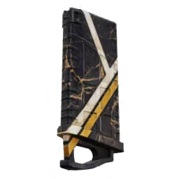 Extended Mag