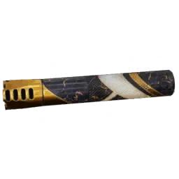 Extended Barrel
