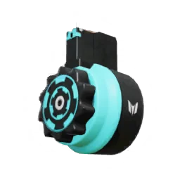 Large Mag