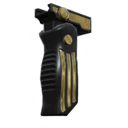 Hammer Foregrip