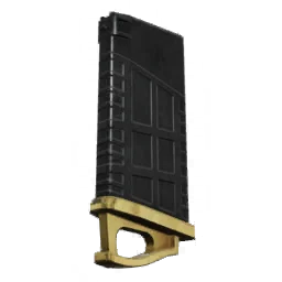 Quick Mag