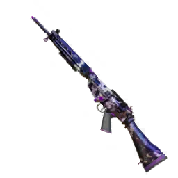 Thatcher L1A1 Bound Fury