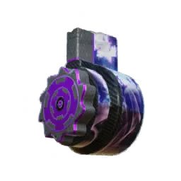 Large Mag