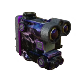 Smart Laser