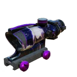 ACOG-2.5X