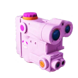 Smart Laser