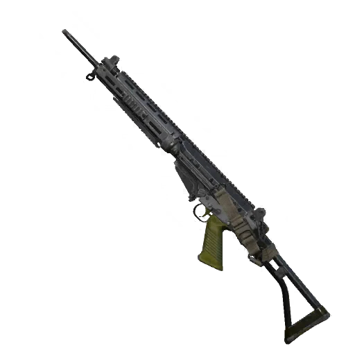 Thatcher L1A1 Operation Nimrod