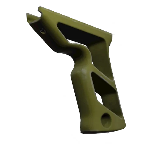 Lightweight Grip