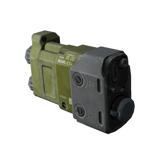 Smart Laser