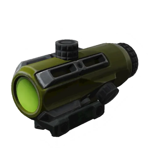 ACOG-2.5X