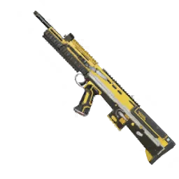 Sledge L85A2 Construction